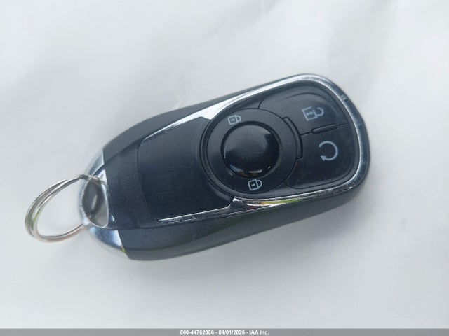 2020 Buick Encore Fwd Preferred მანქანა იყიდება აუქციონზე, vin: KL4CJASB9LB344959, აუქციონის ნომერი: 44762066
