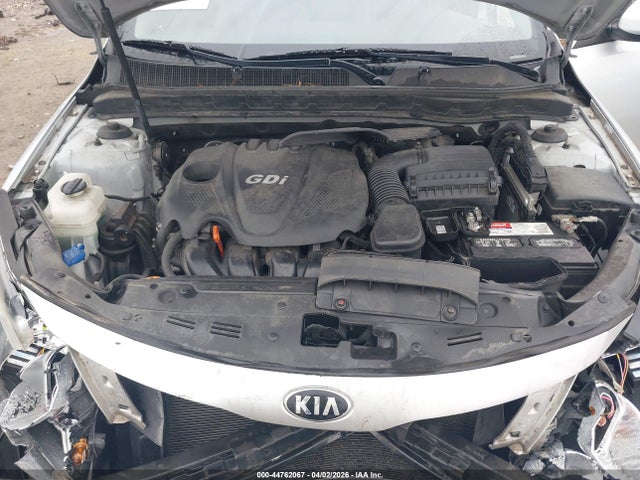 2013 KIA OPTIMA 5XXGN4A70DG144624 Photo 9