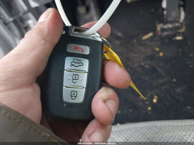 2013 KIA OPTIMA 5XXGN4A70DG144624 Photo 10