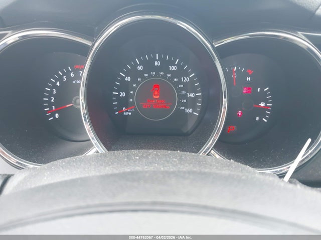 2013 KIA OPTIMA 5XXGN4A70DG144624 Photo 6