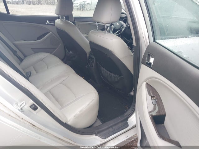 2013 KIA OPTIMA 5XXGN4A70DG144624 Photo 7