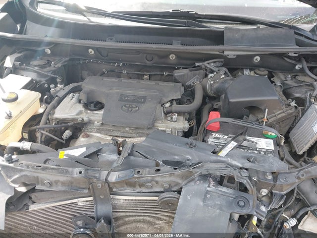 Toyota RAV4 LE 2018 2T3BFREV2JW844344 Image 10