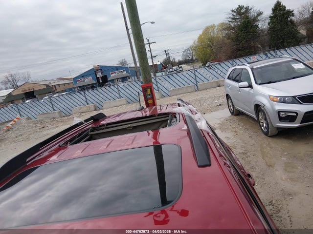 Продажа на аукционе авто 2019 Gmc Acadia Slt-1, vin: 1GKKNVLSXKZ288469, номер лота: 44762073
