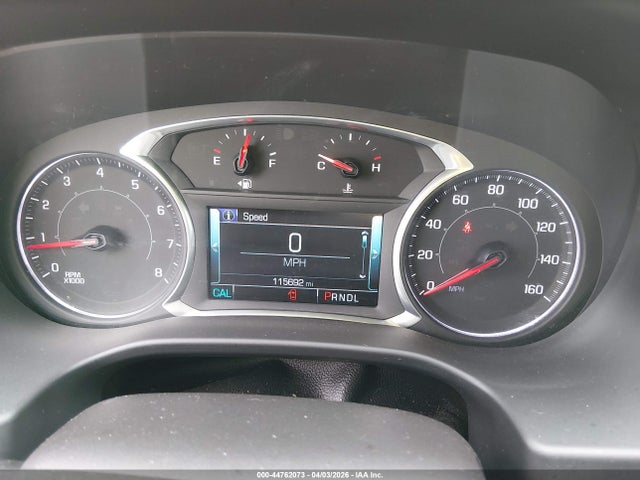 Продажа на аукционе авто 2019 Gmc Acadia Slt-1, vin: 1GKKNVLSXKZ288469, номер лота: 44762073