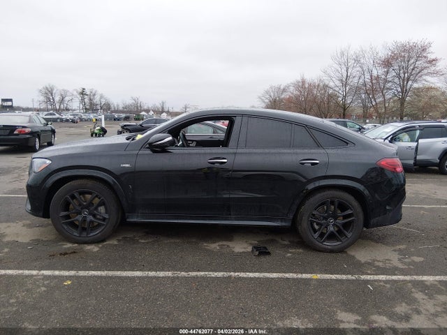 Продаж на аукціоні авто 2025 Mercedes-benz Amg Gle 53 Coupe 4matic+, vin: 4JGFD6BB7SB492089, номер лоту: 44762077