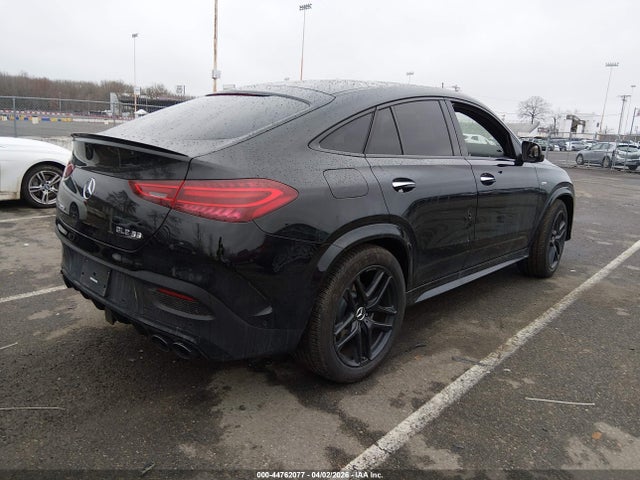 Продаж на аукціоні авто 2025 Mercedes-benz Amg Gle 53 Coupe 4matic+, vin: 4JGFD6BB7SB492089, номер лоту: 44762077
