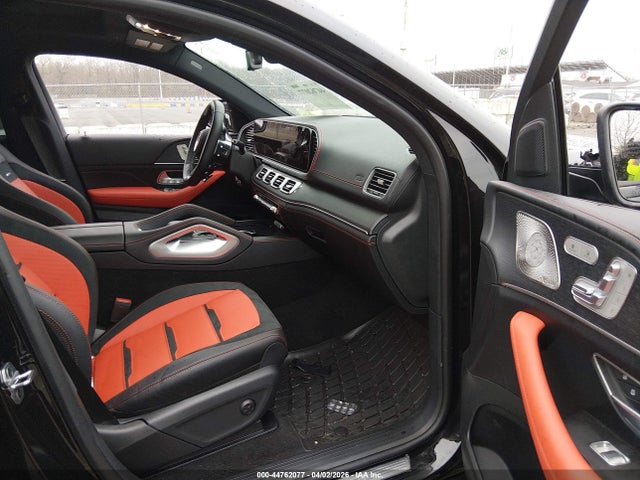 Продаж на аукціоні авто 2025 Mercedes-benz Amg Gle 53 Coupe 4matic+, vin: 4JGFD6BB7SB492089, номер лоту: 44762077