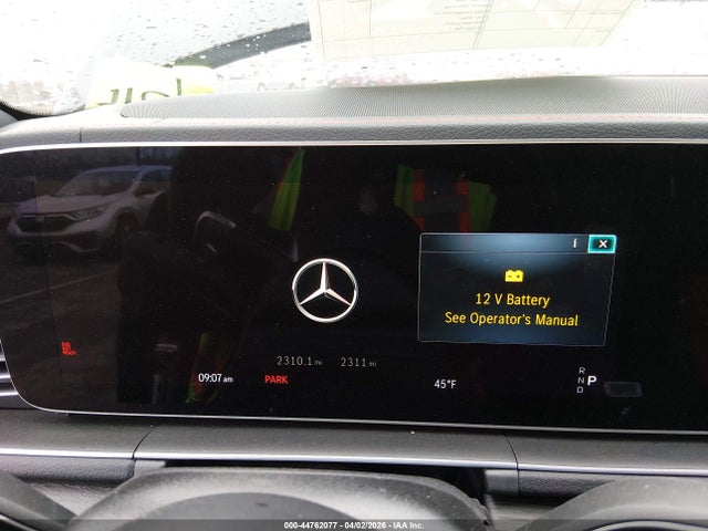 Продаж на аукціоні авто 2025 Mercedes-benz Amg Gle 53 Coupe 4matic+, vin: 4JGFD6BB7SB492089, номер лоту: 44762077