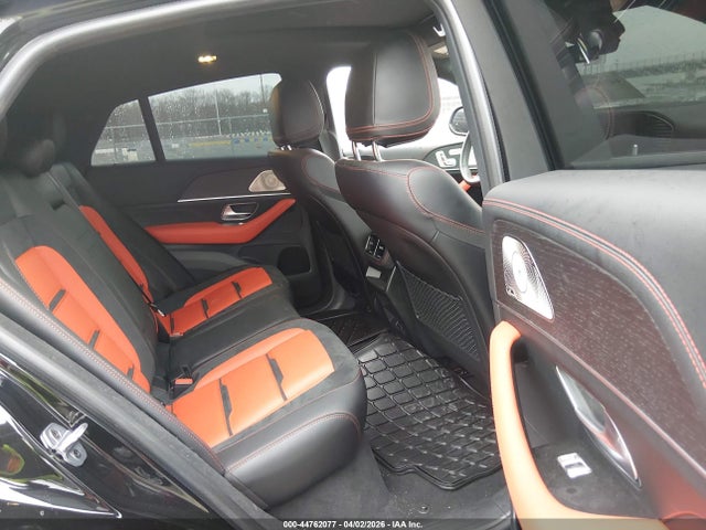 Продаж на аукціоні авто 2025 Mercedes-benz Amg Gle 53 Coupe 4matic+, vin: 4JGFD6BB7SB492089, номер лоту: 44762077