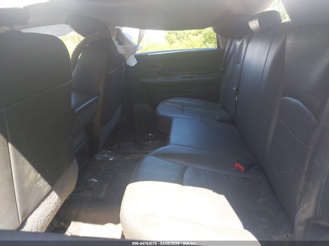 Aukcja sprzedaży 2018 Ram 3500 Tradesman  4x4 8' Box, vin: 3C63RRGL8JG392432, numer aukcji: 44762078