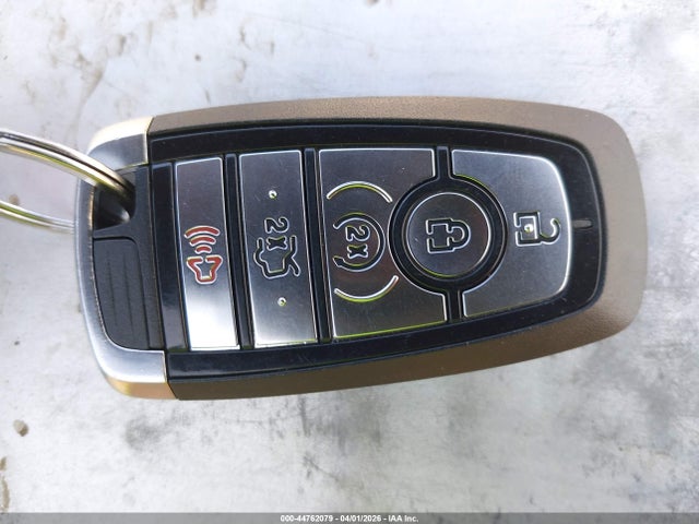 Ford Edge Titanium 2018 2FMPK4K87JBB26709 Image 11