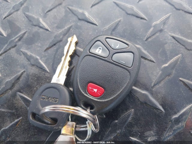 Продажа на аукционе авто 2007 Gmc Acadia Slt-1, vin: 1GKER23777J152513, номер лота: 44762082