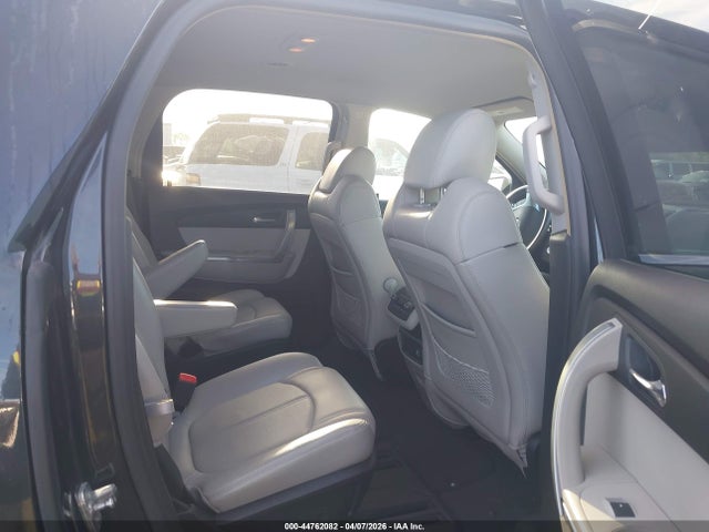 Продажа на аукционе авто 2007 Gmc Acadia Slt-1, vin: 1GKER23777J152513, номер лота: 44762082