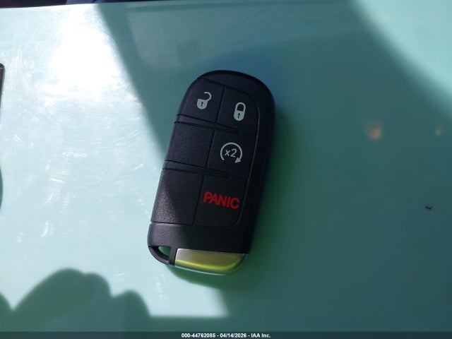 44762085 :رقم المزاد ، 2C3CDXBG7GH266999 vin ، 2016 Dodge Charger Se مزاد بيع