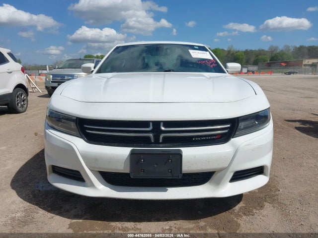 44762085 :رقم المزاد ، 2C3CDXBG7GH266999 vin ، 2016 Dodge Charger Se مزاد بيع