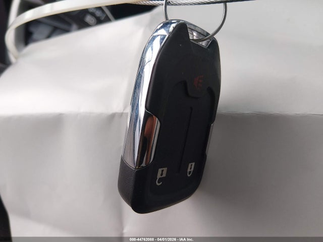Aukcja sprzedaży 2022 Gmc Terrain Fwd Sle, vin: 3GKALMEV2NL133879, numer aukcji: 44762088