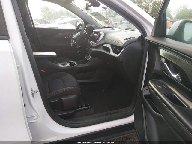 Aukcja sprzedaży 2022 Gmc Terrain Fwd Sle, vin: 3GKALMEV2NL133879, numer aukcji: 44762088