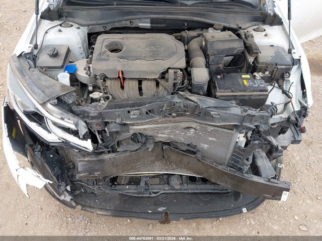 Продаж на аукціоні авто 2020 Kia Optima Lx, vin: 5XXGT4L39LG401813, номер лоту: 44762091
