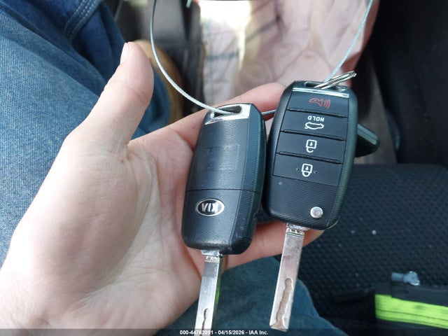 Продаж на аукціоні авто 2020 Kia Optima Lx, vin: 5XXGT4L39LG401813, номер лоту: 44762091