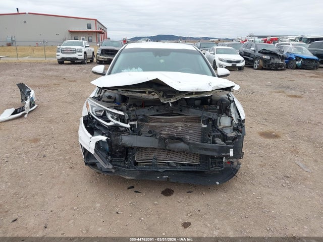 Продаж на аукціоні авто 2020 Kia Optima Lx, vin: 5XXGT4L39LG401813, номер лоту: 44762091