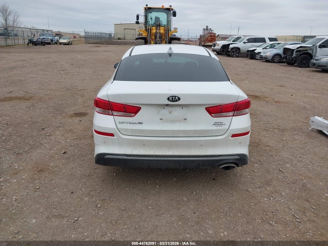 Продаж на аукціоні авто 2020 Kia Optima Lx, vin: 5XXGT4L39LG401813, номер лоту: 44762091