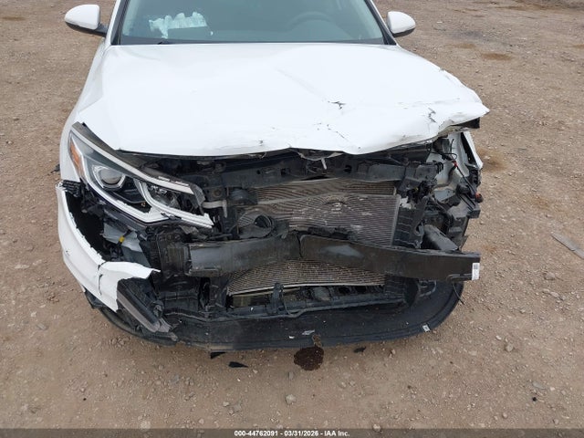 Продаж на аукціоні авто 2020 Kia Optima Lx, vin: 5XXGT4L39LG401813, номер лоту: 44762091