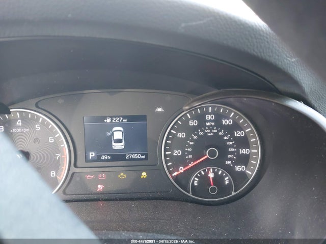 Продаж на аукціоні авто 2020 Kia Optima Lx, vin: 5XXGT4L39LG401813, номер лоту: 44762091
