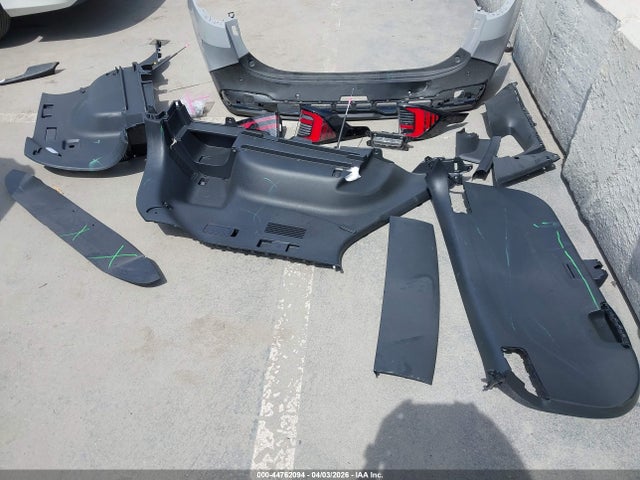 2026 Kia Sportage Hybrid X-line მანქანა იყიდება აუქციონზე, vin: KNDPVDDG5T7338035, აუქციონის ნომერი: 44762094