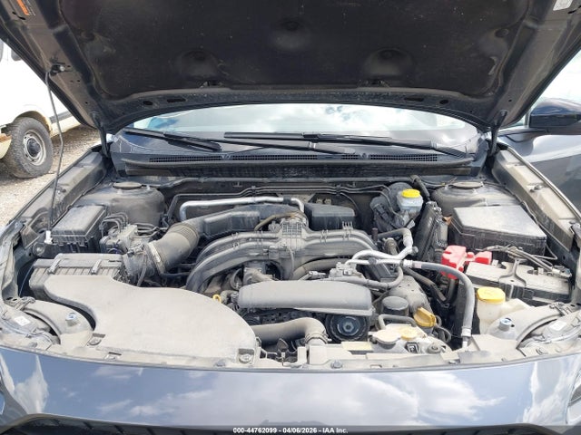 2023 Subaru Outback Onyx Edition მანქანა იყიდება აუქციონზე, vin: 4S4BTAJC5P3156425, აუქციონის ნომერი: 44762099