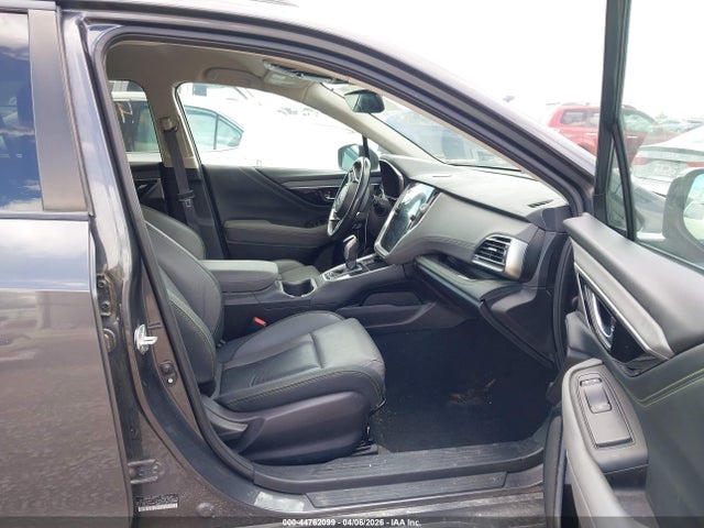 2023 Subaru Outback Onyx Edition მანქანა იყიდება აუქციონზე, vin: 4S4BTAJC5P3156425, აუქციონის ნომერი: 44762099