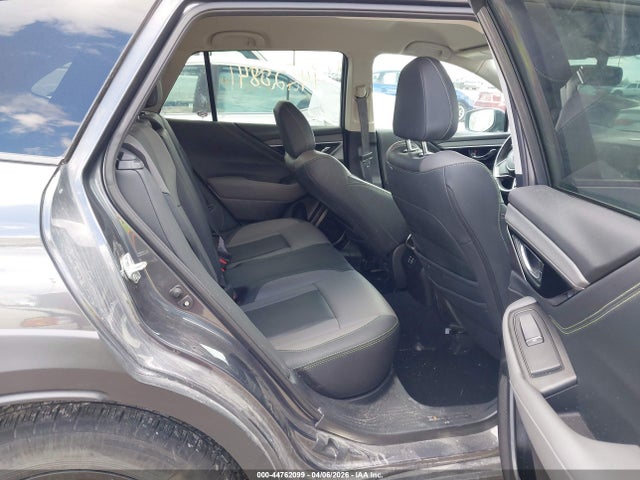 2023 Subaru Outback Onyx Edition მანქანა იყიდება აუქციონზე, vin: 4S4BTAJC5P3156425, აუქციონის ნომერი: 44762099
