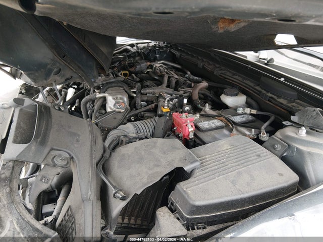 2021 Mazda Mazda6 Carbon Edition მანქანა იყიდება აუქციონზე, vin: JM1GL1WY4M1600433, აუქციონის ნომერი: 44762103