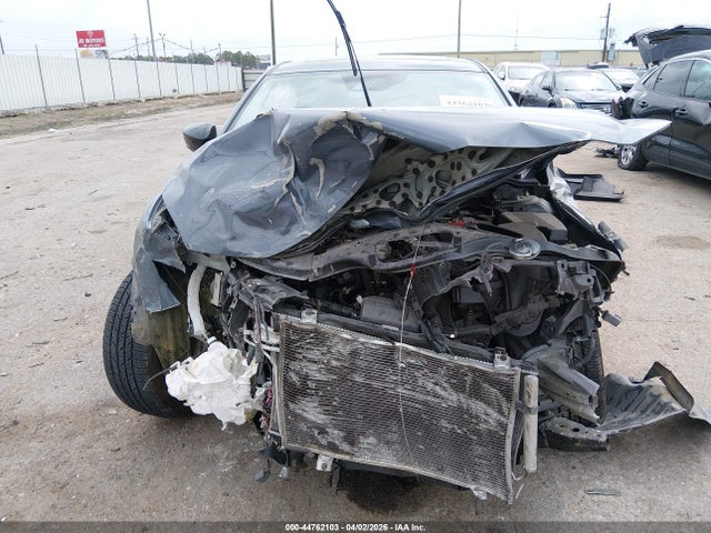 2021 Mazda Mazda6 Carbon Edition მანქანა იყიდება აუქციონზე, vin: JM1GL1WY4M1600433, აუქციონის ნომერი: 44762103