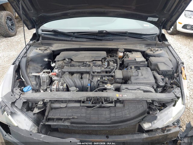 Aukcja sprzedaży 2023 Hyundai Elantra Sel, vin: 5NPLM4AG7PH117379, numer aukcji: 44762102