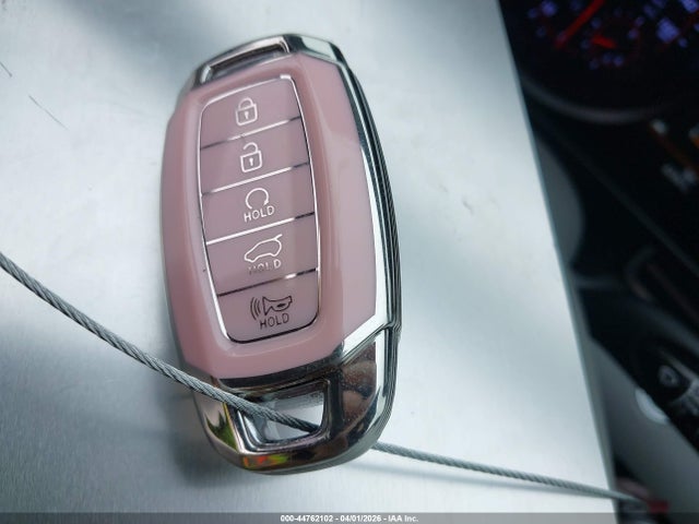 Aukcja sprzedaży 2023 Hyundai Elantra Sel, vin: 5NPLM4AG7PH117379, numer aukcji: 44762102