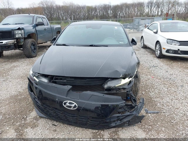 Aukcja sprzedaży 2023 Hyundai Elantra Sel, vin: 5NPLM4AG7PH117379, numer aukcji: 44762102