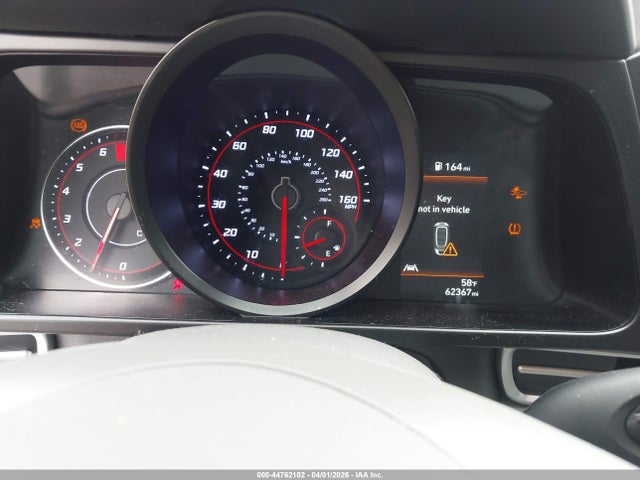 Aukcja sprzedaży 2023 Hyundai Elantra Sel, vin: 5NPLM4AG7PH117379, numer aukcji: 44762102