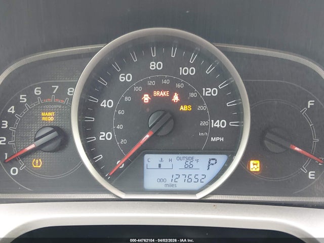 JTMWFREV1ED028634 Toyota Rav4 Xle