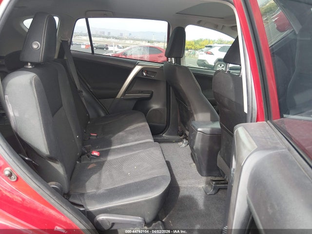 JTMWFREV1ED028634 Toyota Rav4 Xle