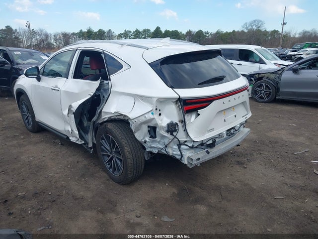 2T2GKCEZ7SC041943 Lexus Nx 350h Premium