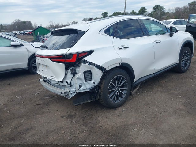 2T2GKCEZ7SC041943 Lexus Nx 350h Premium