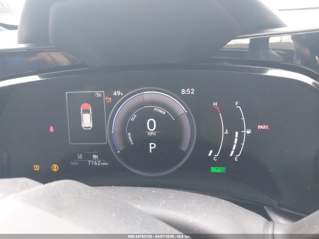 2T2GKCEZ7SC041943 Lexus Nx 350h Premium