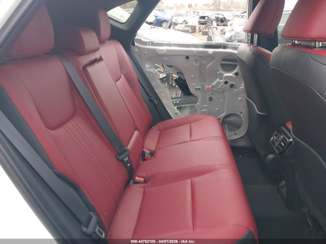 2T2GKCEZ7SC041943 Lexus Nx 350h Premium