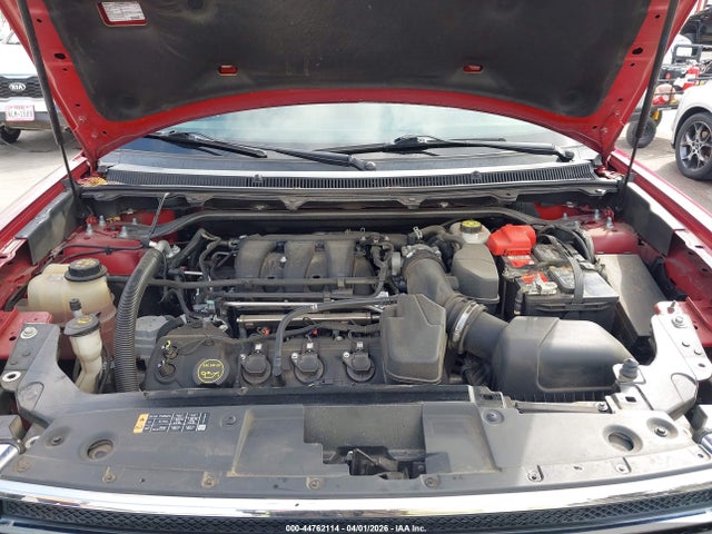 Aukcja sprzedaży 2019 Ford Flex Sel, vin: 2FMGK5C84KBA18330, numer aukcji: 44762114