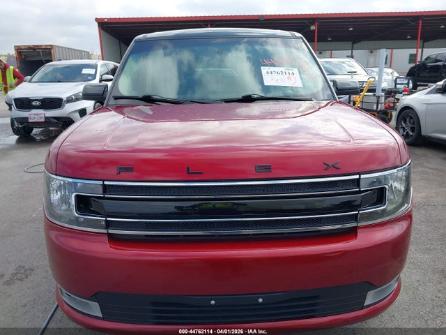 Aukcja sprzedaży 2019 Ford Flex Sel, vin: 2FMGK5C84KBA18330, numer aukcji: 44762114