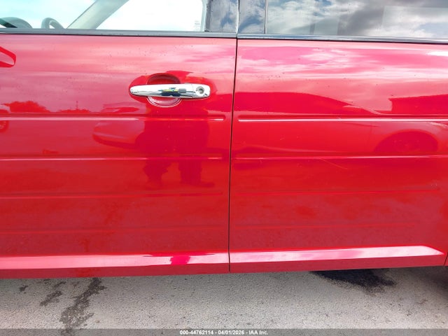 Aukcja sprzedaży 2019 Ford Flex Sel, vin: 2FMGK5C84KBA18330, numer aukcji: 44762114