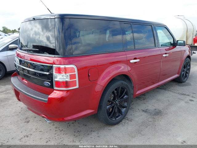 Aukcja sprzedaży 2019 Ford Flex Sel, vin: 2FMGK5C84KBA18330, numer aukcji: 44762114