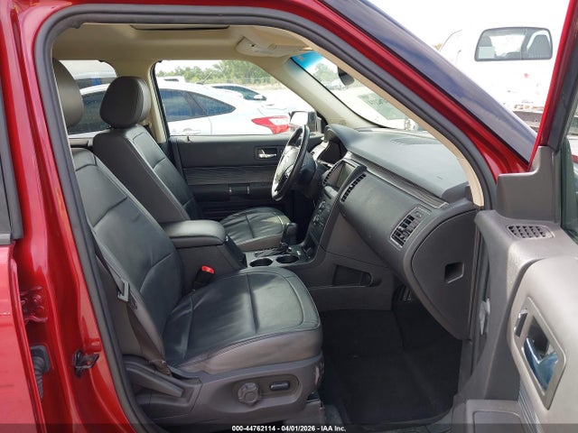 Aukcja sprzedaży 2019 Ford Flex Sel, vin: 2FMGK5C84KBA18330, numer aukcji: 44762114