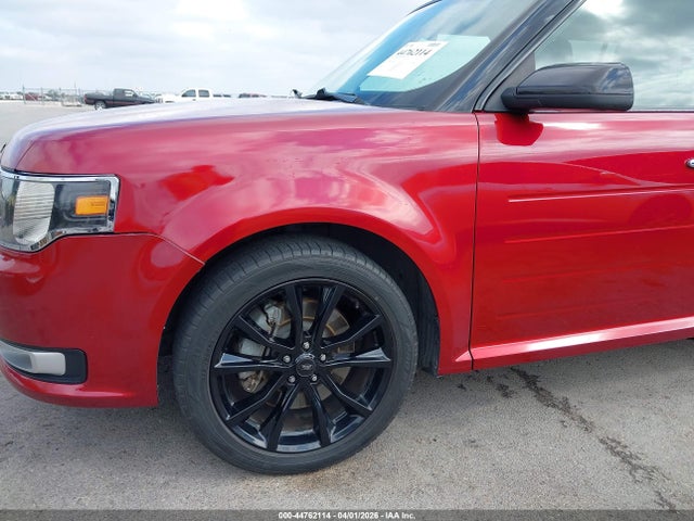 Aukcja sprzedaży 2019 Ford Flex Sel, vin: 2FMGK5C84KBA18330, numer aukcji: 44762114