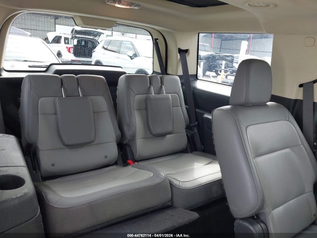 Aukcja sprzedaży 2019 Ford Flex Sel, vin: 2FMGK5C84KBA18330, numer aukcji: 44762114